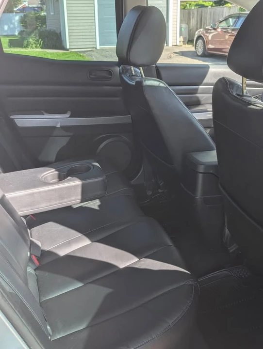 2011 Mazda CX-7 - Image 13 of 13
