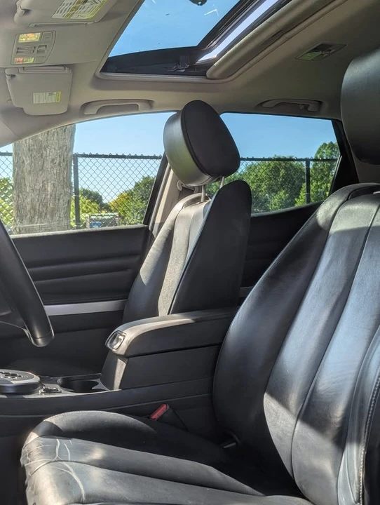 2011 Mazda CX-7 - Image 8 of 13