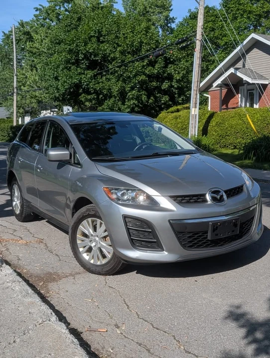 2011 Mazda CX-7 - Image 3 of 13