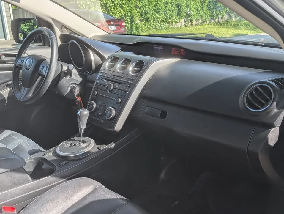 2011 Mazda CX-7 - Image 9 of 13