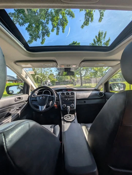 2011 Mazda CX-7 - Image 11 of 13