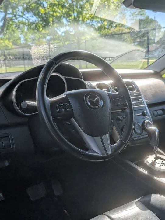 2011 Mazda CX-7 - Image 7 of 13