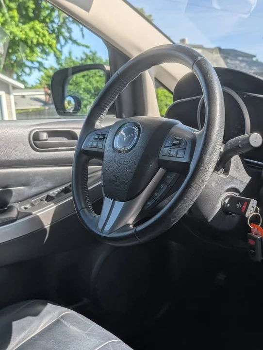 2011 Mazda CX-7 - Image 10 of 13