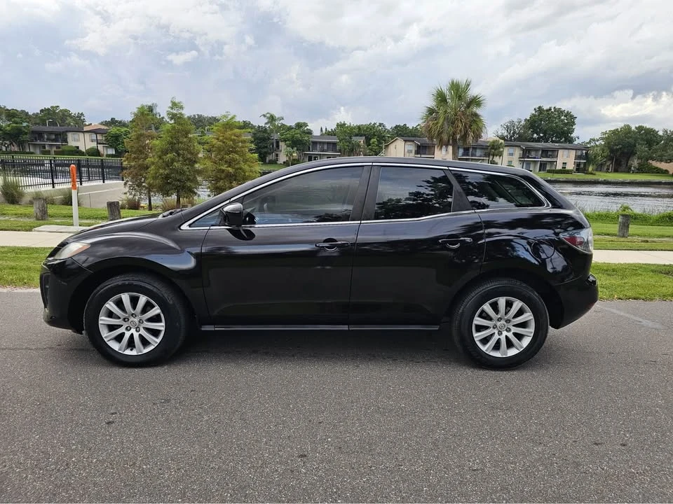 2011 Mazda CX-7 - Image 5 of 14