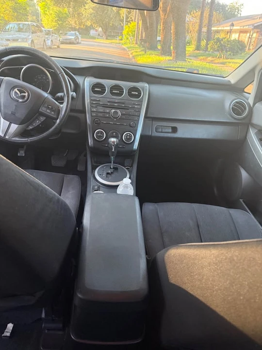 2011 Mazda CX-7 - Image 9 of 13