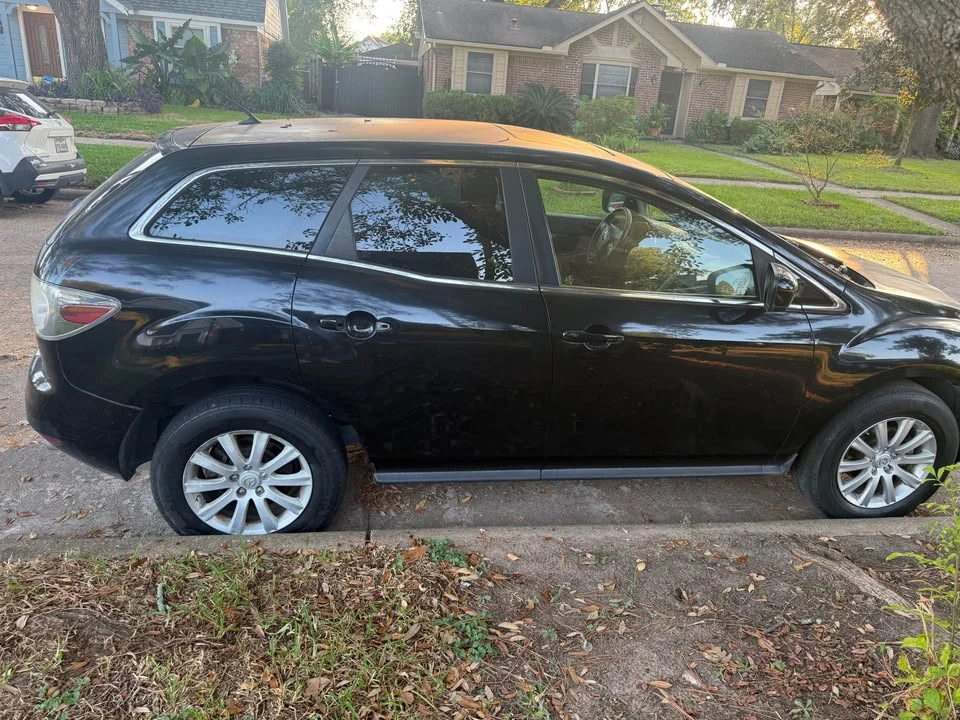 2011 Mazda CX-7 - Image 5 of 13
