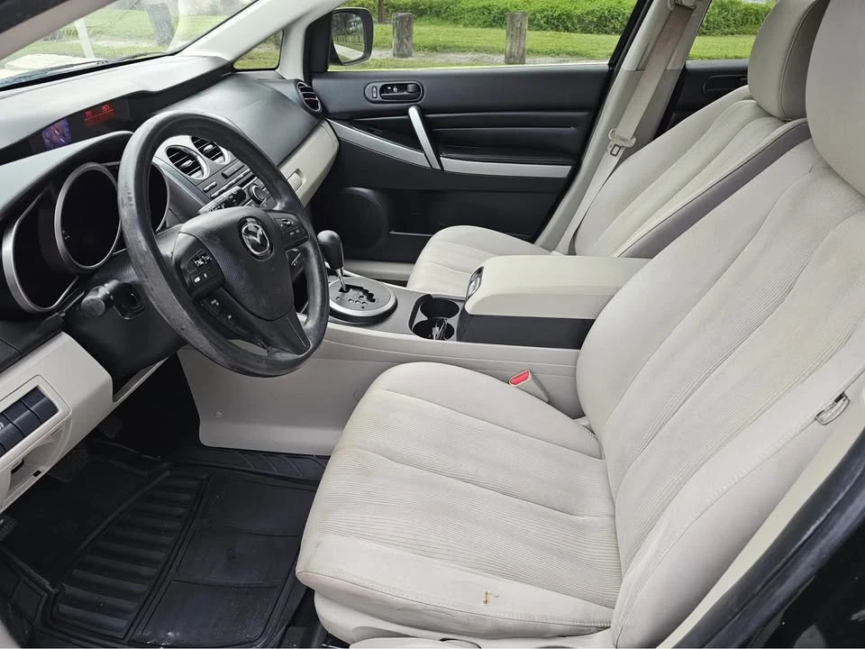 2011 Mazda CX-7 - Image 12 of 14