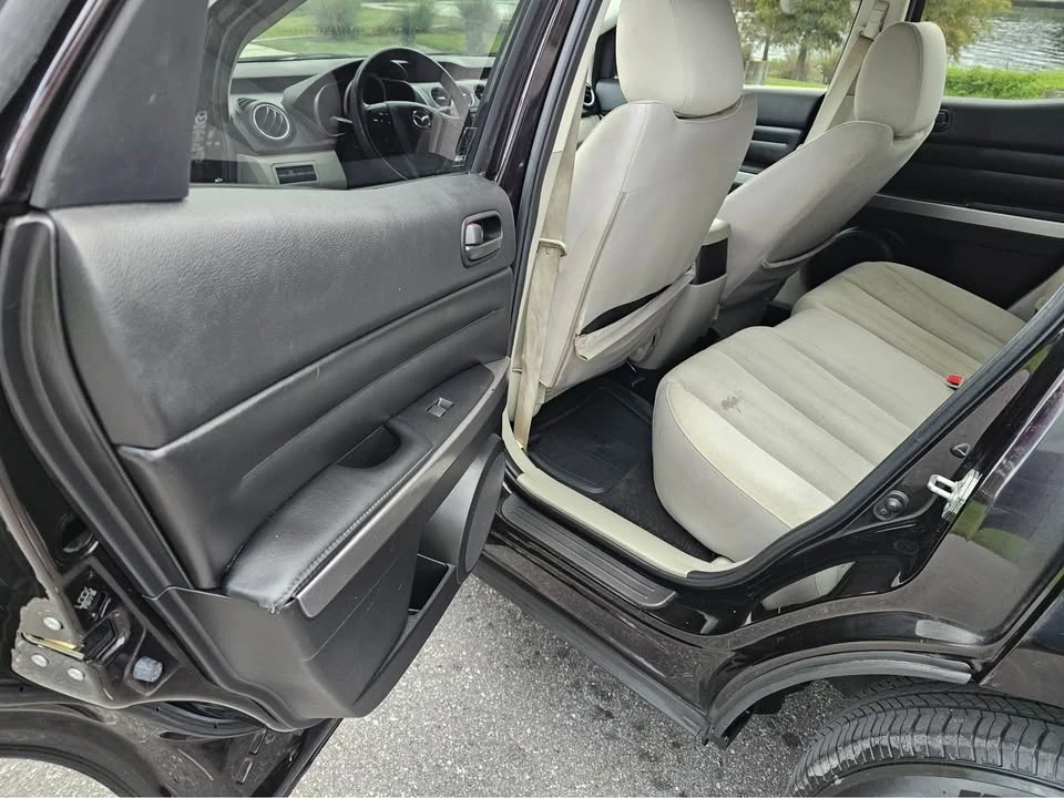 2011 Mazda CX-7 - Image 10 of 14