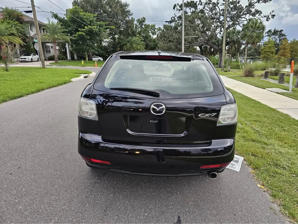 2011 Mazda CX-7 - Image 6 of 14