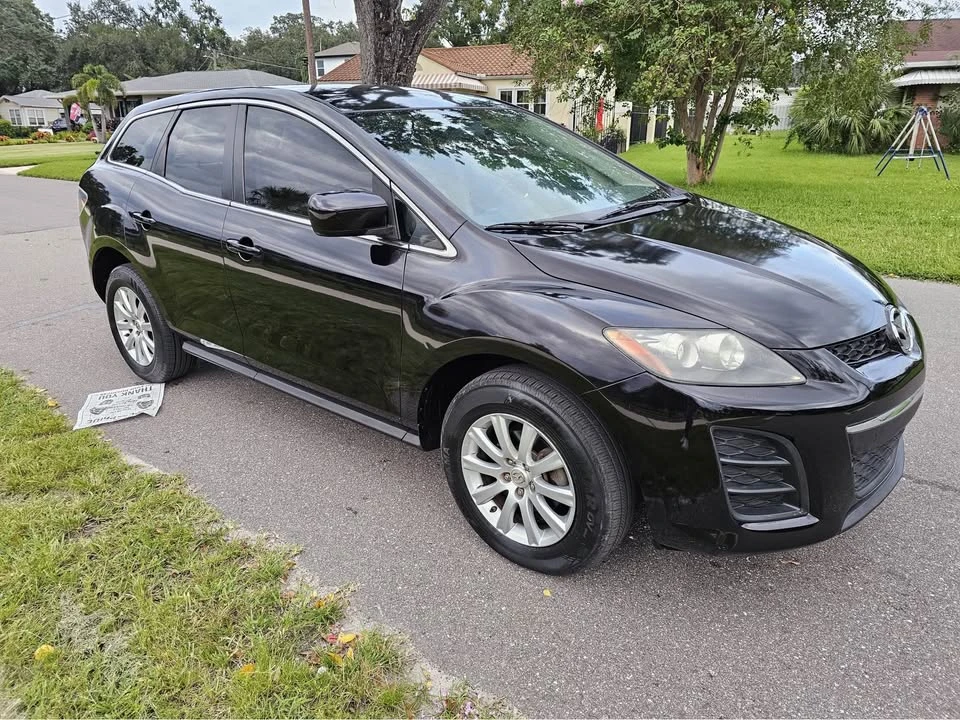 2011 Mazda CX-7 - Image 14 of 14