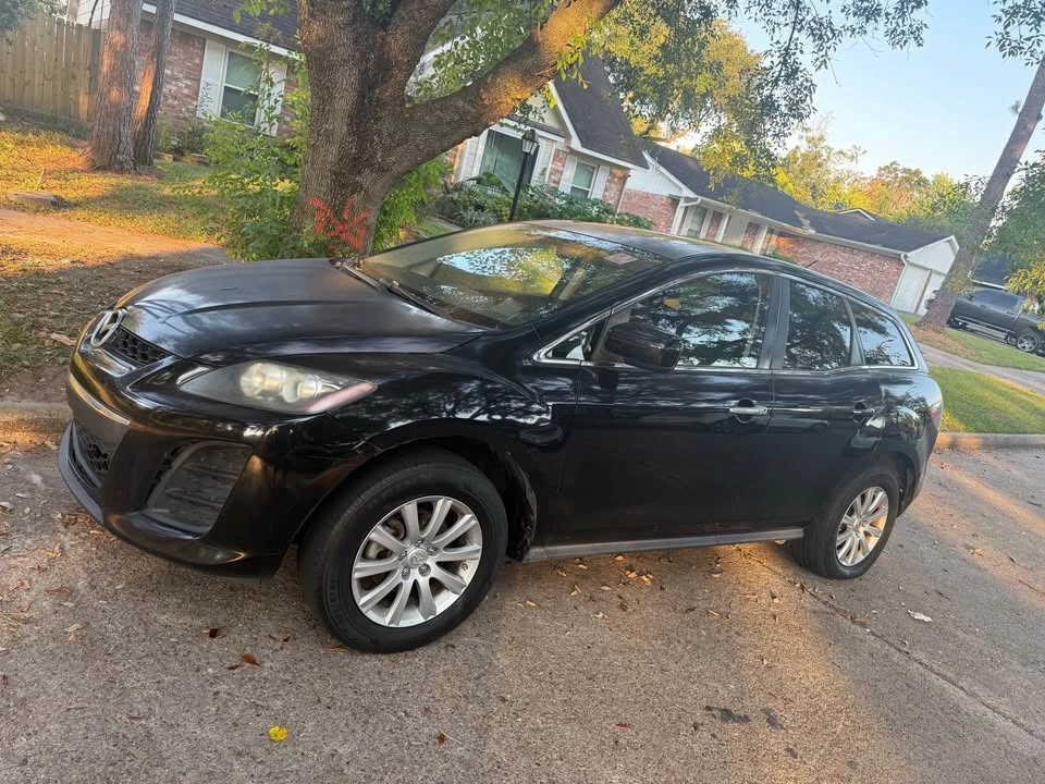 2011 Mazda CX-7 - Image 2 of 13