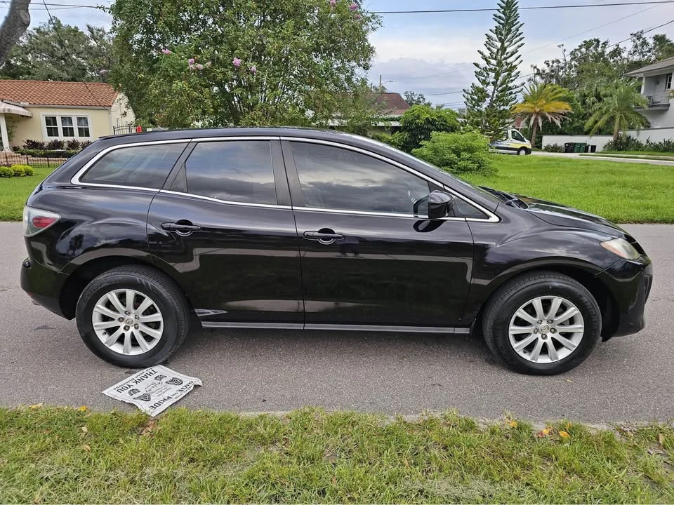 2011 Mazda CX-7 - Image 3 of 14