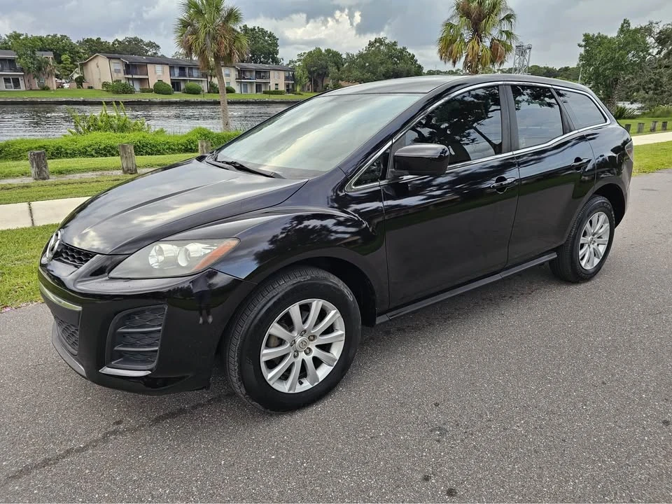 2011 Mazda CX-7 - Image 2 of 14