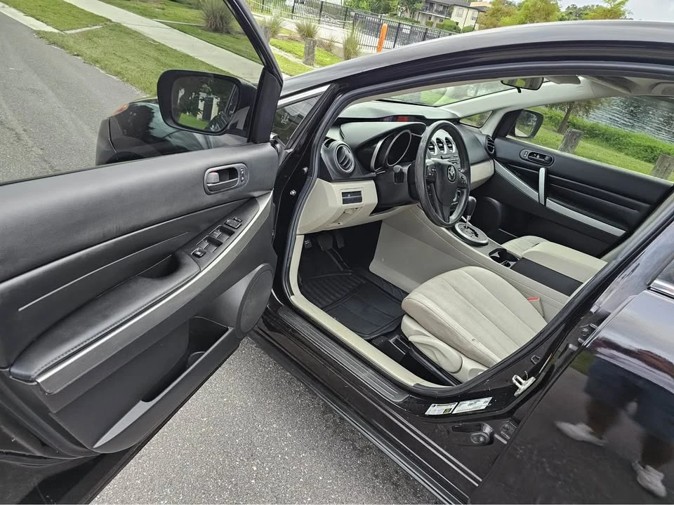 2011 Mazda CX-7 - Image 13 of 14