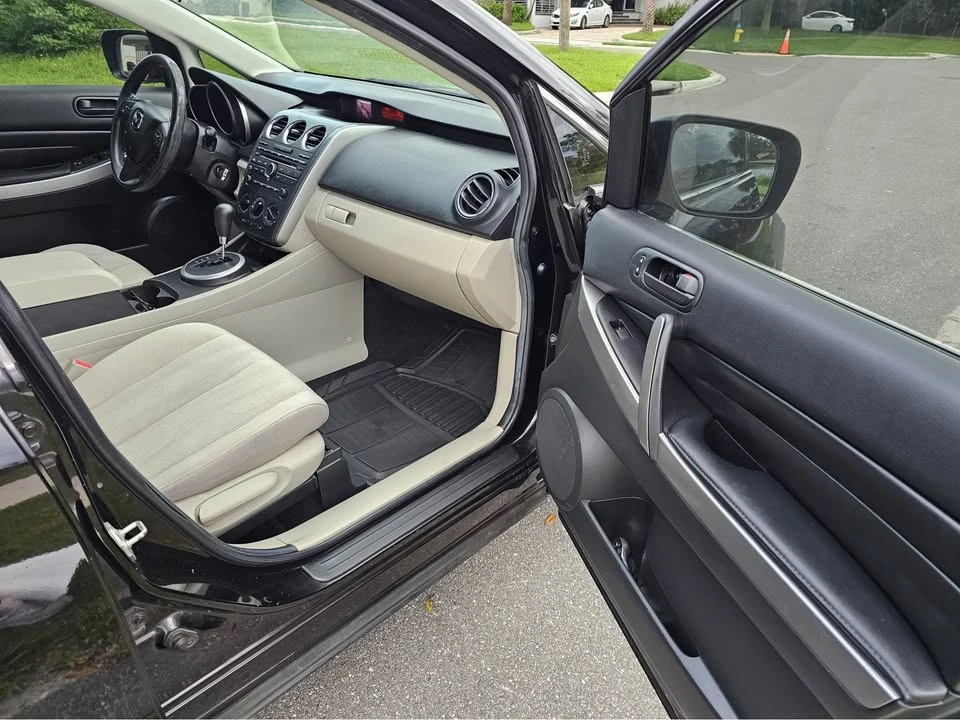 2011 Mazda CX-7 - Image 11 of 14