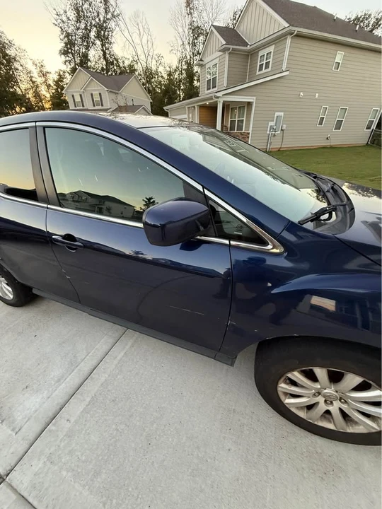 2011 Mazda CX-7 - Image 2 of 5