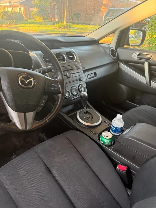2011 Mazda CX-7 - Image 11 of 13
