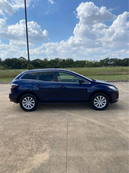 2011 Mazda CX-7 - Image 4 of 14