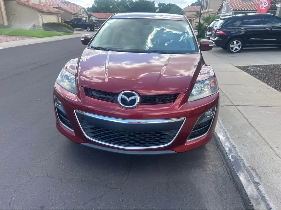 2011 Mazda CX-7 - Image 3 of 8