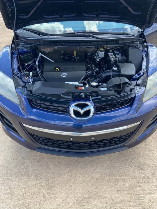 2011 Mazda CX-7 - Image 12 of 14