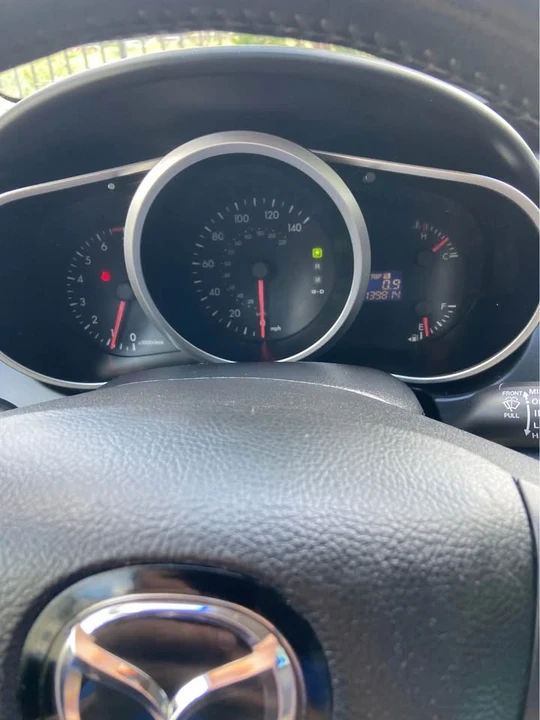 2011 Mazda CX-7 - Image 14 of 14