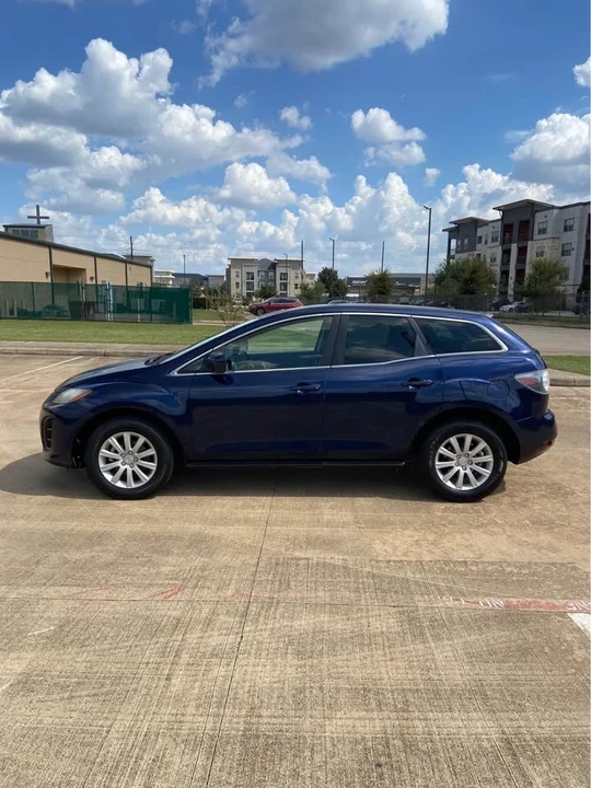 2011 Mazda CX-7 - Image 7 of 14