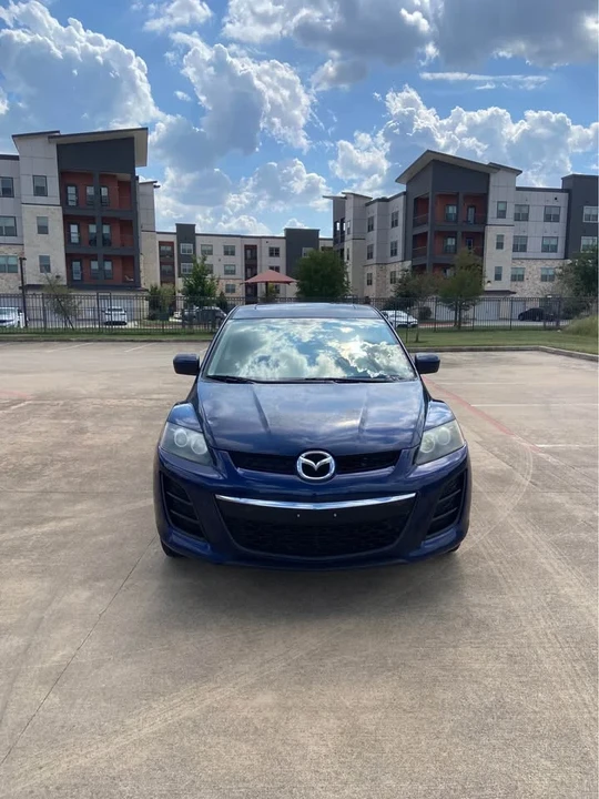 2011 Mazda CX-7 - Image 2 of 14