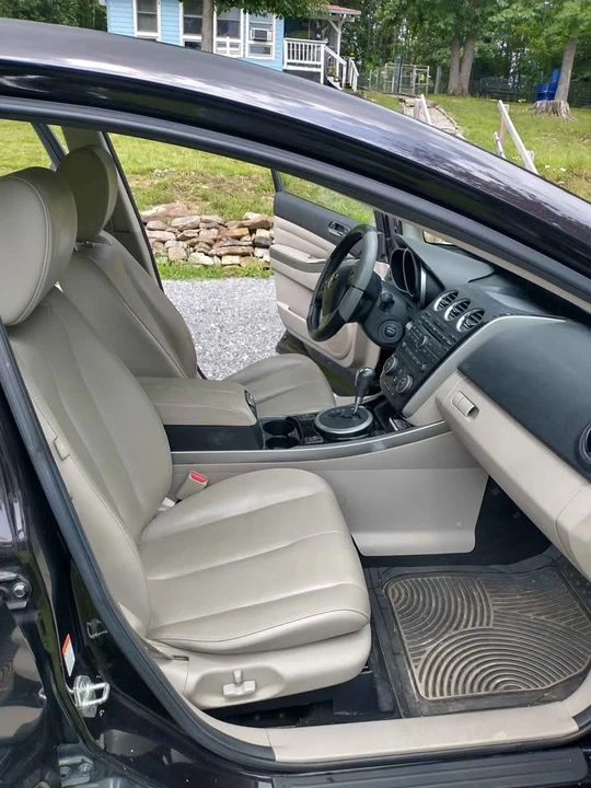 2011 Mazda CX-7 - Image 3 of 8