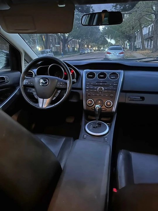 2011 Mazda CX-7 - Image 3 of 5
