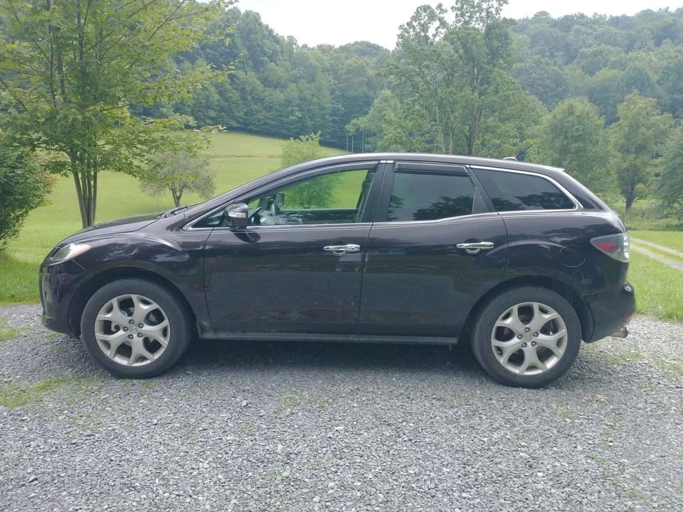 2011 Mazda CX-7 - Image 2 of 8