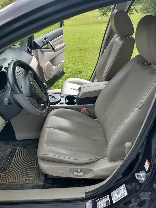 2011 Mazda CX-7 - Image 4 of 8