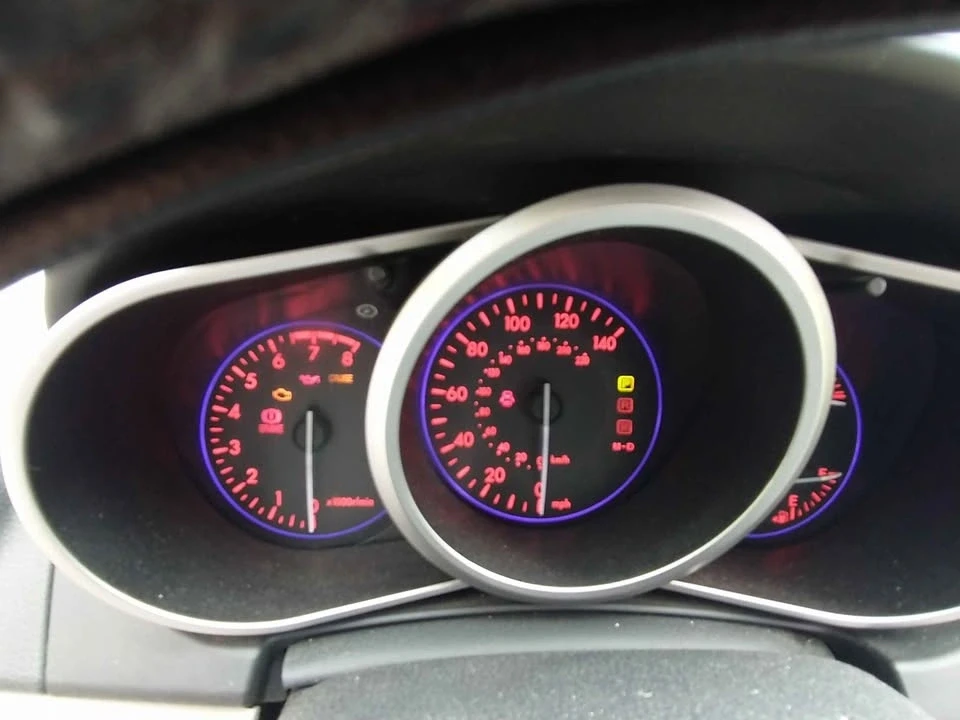 2011 Mazda CX-7 - Image 6 of 8