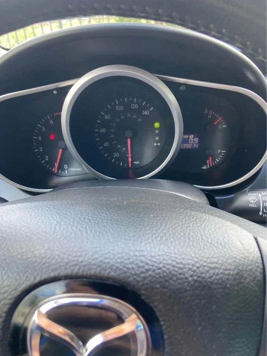 2011 Mazda CX-7 - Image 14 of 14