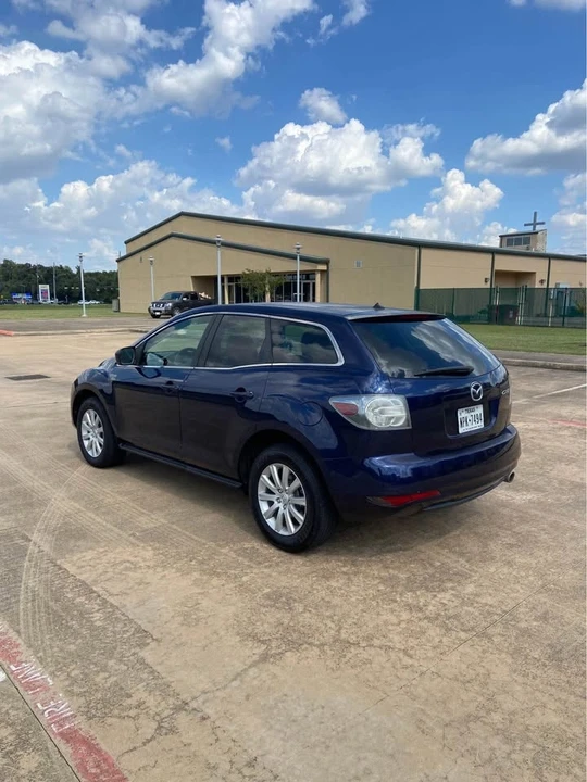 2011 Mazda CX-7 - Image 6 of 14