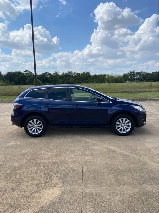 2011 Mazda CX-7 - Image 4 of 14