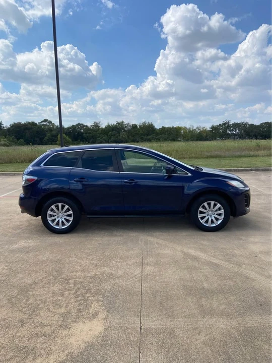 2011 Mazda CX-7 - Image 4 of 14
