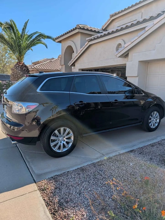 2011 Mazda CX-7 - Image 2 of 3