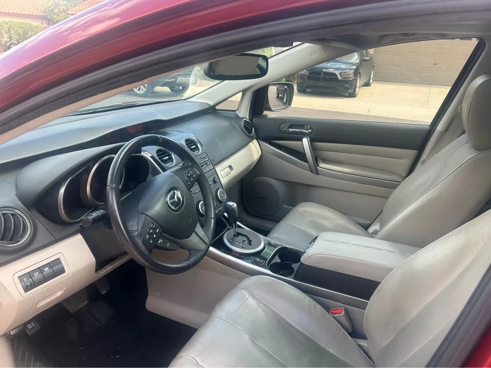 2011 Mazda CX-7 - Image 6 of 8