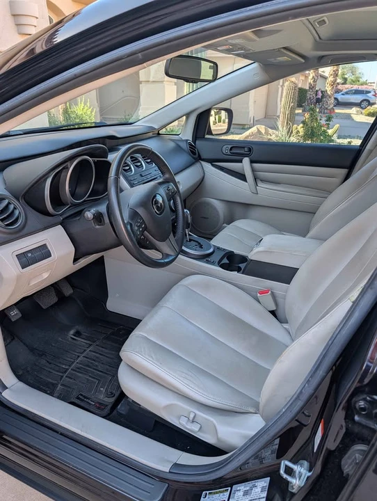 2011 Mazda CX-7 - Image 3 of 3