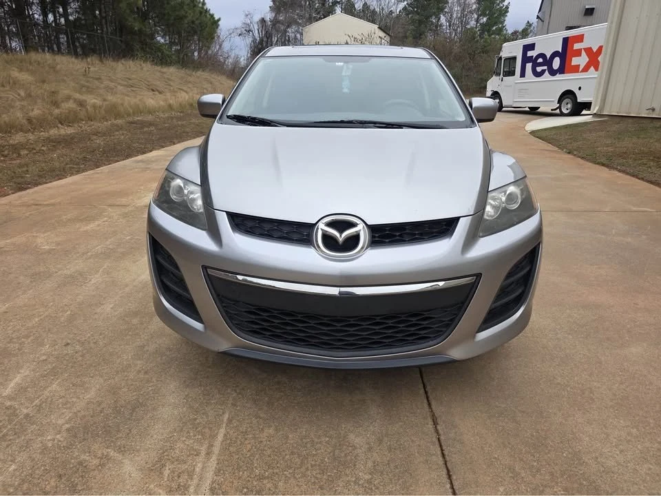 2011 Mazda CX-7 - Image 2 of 12