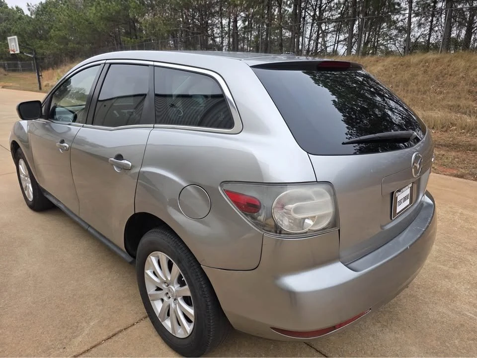 2011 Mazda CX-7 - Image 4 of 12