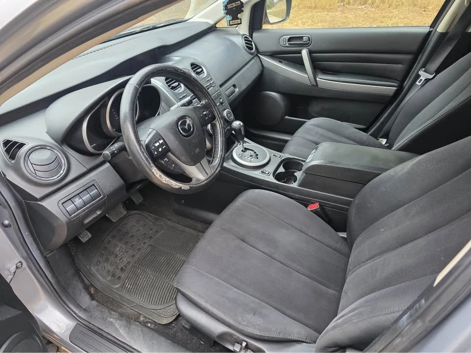 2011 Mazda CX-7 - Image 9 of 12