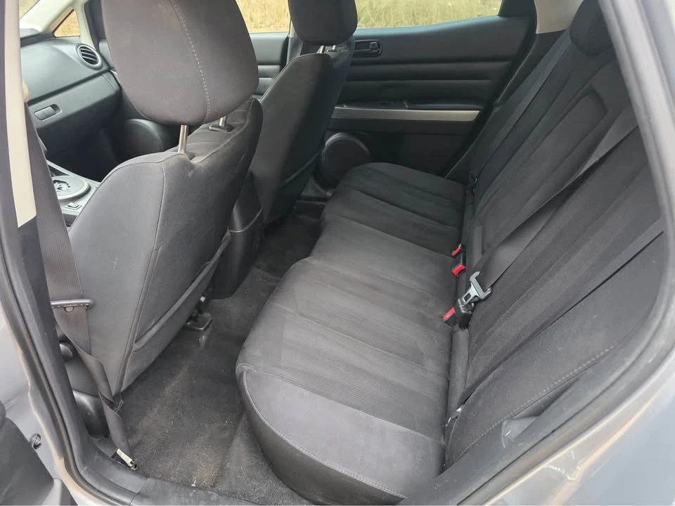 2011 Mazda CX-7 - Image 10 of 12