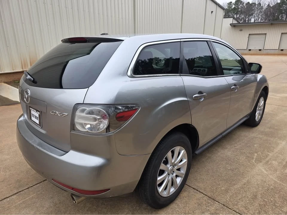 2011 Mazda CX-7 - Image 6 of 12