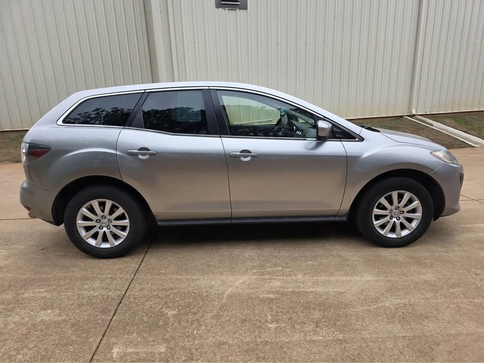 2011 Mazda CX-7 - Image 7 of 12