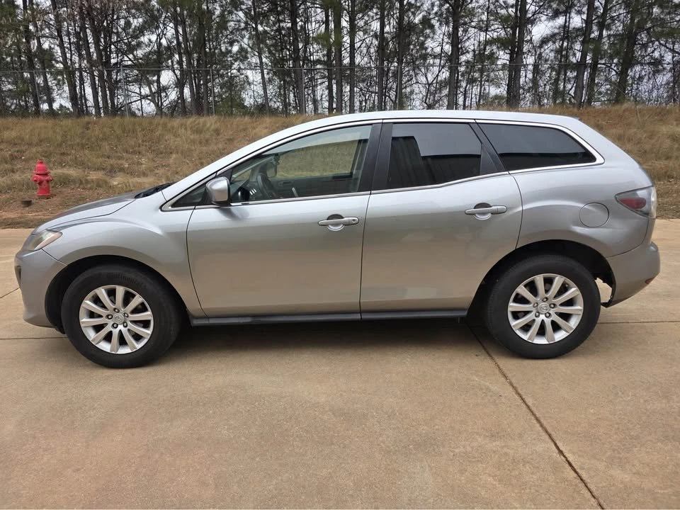 2011 Mazda CX-7 - Image 3 of 12
