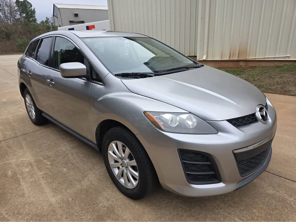 2011 Mazda CX-7 - Image 8 of 12