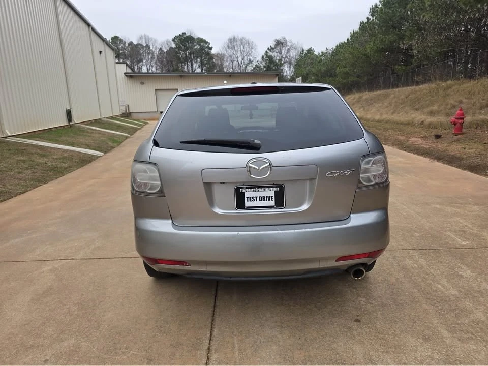 2011 Mazda CX-7 - Image 5 of 12