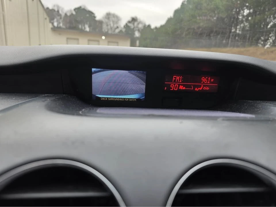 2011 Mazda CX-7 - Image 12 of 12