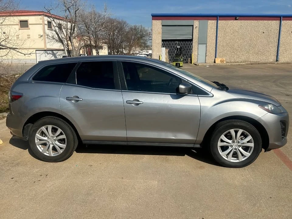 2011 Mazda CX-7 - Image 5 of 20